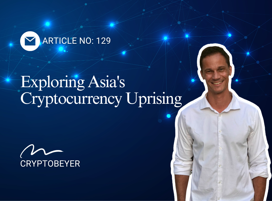 Asias crypto uprising